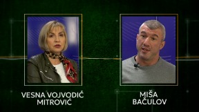 Tužna realnost